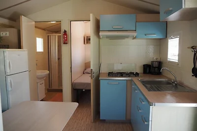 Casa mobile toscana con 2 camere da letto e...