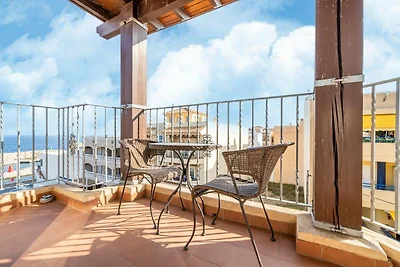 Wohnung nahe Playa Dolores Tauchzentrum