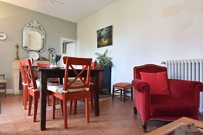 Appartamento con balcone esposto a sud