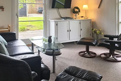 4 Personen Ferienhaus in Hemmet