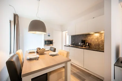 Ferienhaus im Boutique-Resort Hambachtal