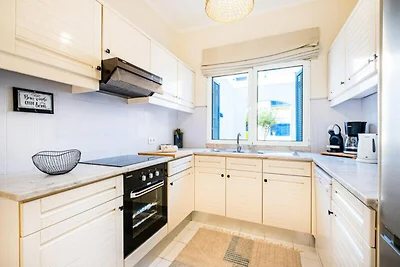 Appartamento ad Albufeira con piscina e...