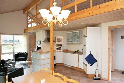 6 Personen Ferienhaus in Læsø-By Traum