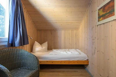 Vakantiehuis in Scandinavische stijl