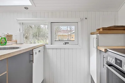 6 Personen Ferienhaus in Fjerritslev-By Traum