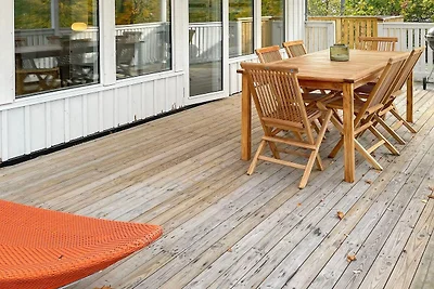 4 Personen Ferienhaus in BORGHOLM-By Traum