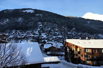 Residenz Le Tacounet