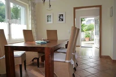Ferienwohnung in Löwensen mit eigener...