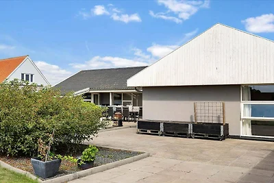 9 Personen Ferienhaus in Skagen
