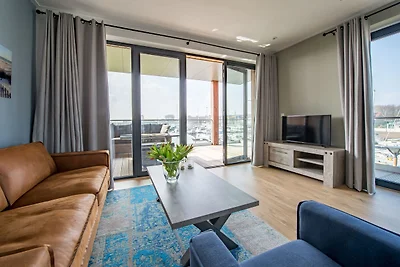 Schönes Appartement für die Familie