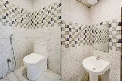 Hotel O Gomti Nagar vicino ad Amity