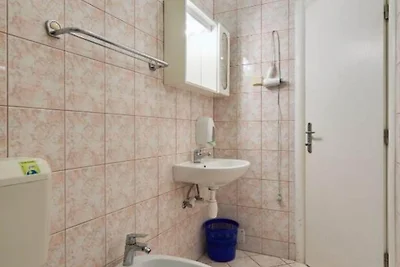 apartman za odmor Obiteljski odmor Saplunara