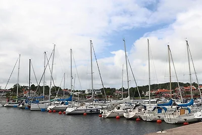 4 persoons vakantie huis in ONSALA-By Traum
