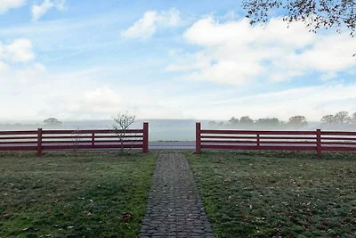 4 Personen Ferienhaus in Hagby