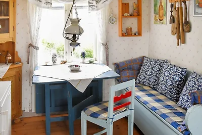 4 Personen Ferienhaus in Rönnäng-By Traum