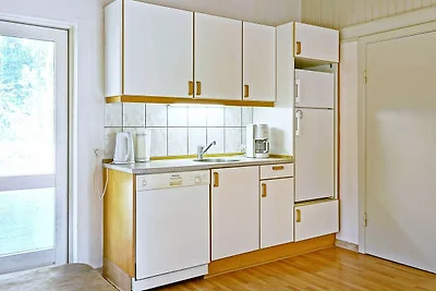 6 Personen Ferienhaus in Aakirkeby-By Traum