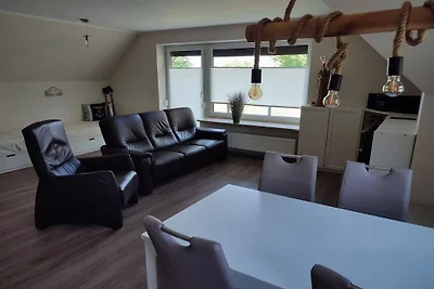 Ferienwohnung mit 1 Schlafzimmer