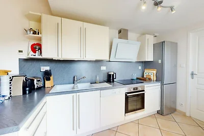 Villa in Vendée mit privatem beheiztem Pool