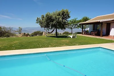 Schצne Villa in Andalusien in der Nהhe des...