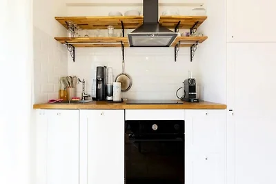 Wohnung in Cap d'Antibes nahe Stränden