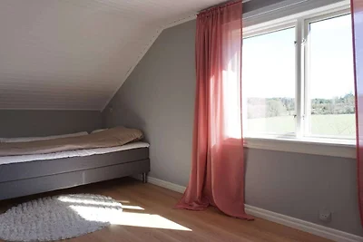 4 etoiles maison de vacances a TANUMSHEDE