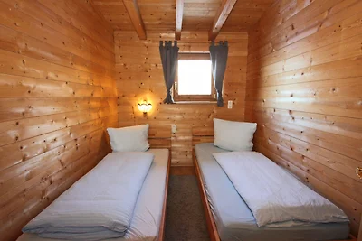 Schöne Wohnung in der Nähe des Skigebietes