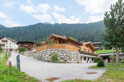 Wohnung im Zillertal bei Fügen