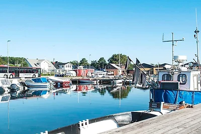4 persoons vakantie huis in SÖLVESBORG-By...