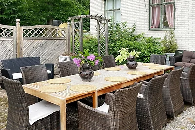 4 Sterne Ferienhaus in Olofström