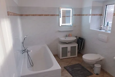 Ferienhaus Erholungsurlaub Weener