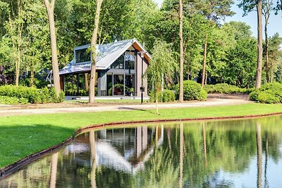 Moderna villa vicino a De Veluwe