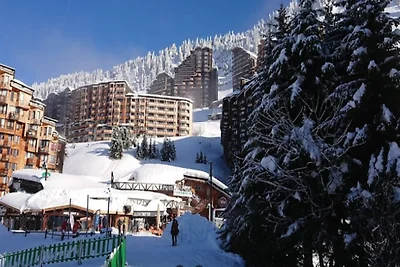 Ferienwohnung Familienurlaub Morzine