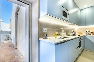 Wohnung in Lagos nahe Praia da Batata