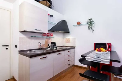 Wohnung in Torino mit Parken