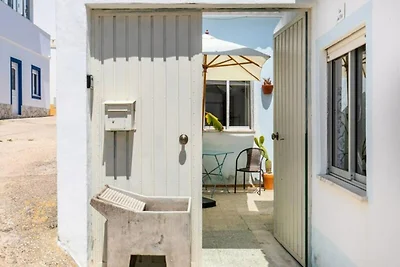 Casa a Hortas do Tabual vicino a Zavial