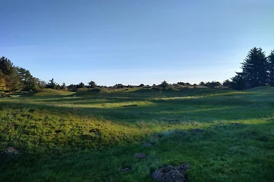 Maison de vacances pour 6 a Hjørring