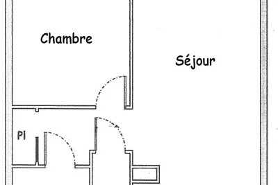 LUCHON VICINO AL PARCO DEL CASINÒ - APPARTAME...