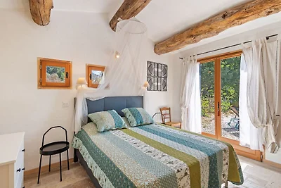 Noble VIlla in Bargemon mit privatem...