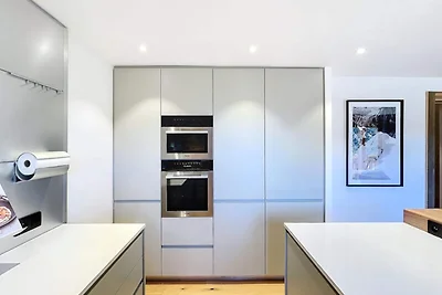 Ferienwohnung Familienurlaub Les Gets