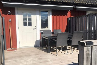 4 Personen vakantie huis in KÖPINGSVIK