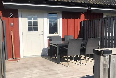 4 Personen Ferienhaus in KÖPINGSVIK