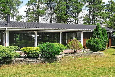 Maison de vacances pour 6 a Væggerløse