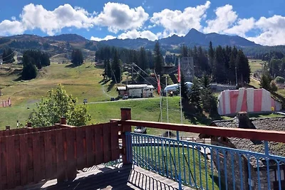 Nova Residence mit drei Zimmern