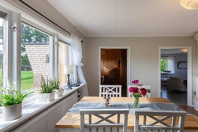 Casa vacanze a Hökerum con piscina