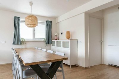 Prachtig appartement op Ameland bij Nes