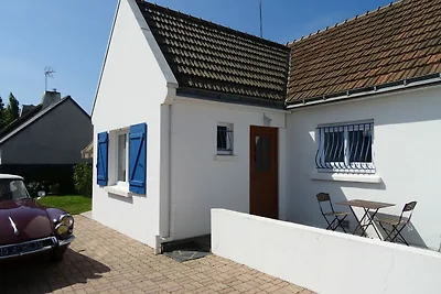 Ferienhaus, Pénestin