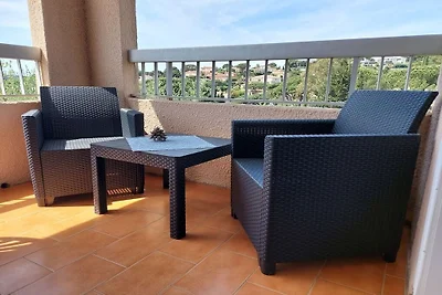 Appartamento per vacanze con 2 camere da...