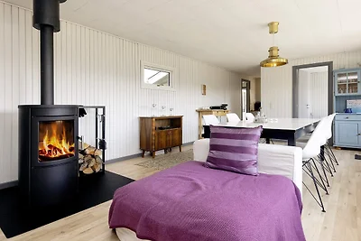 4 Personen Ferienhaus in Karrebæksminde-By...