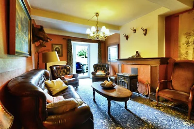 Gemütliches Cottage inPaliseul mit privatem...
