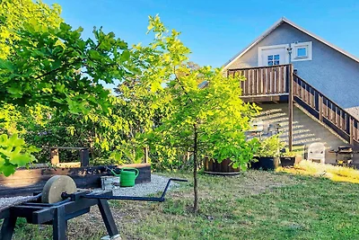 4 Sterne Ferienhaus in VISBY-By Traum